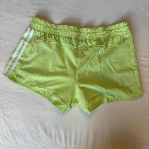 Adidas Women Pacer Shorts - Picture 3 of 5